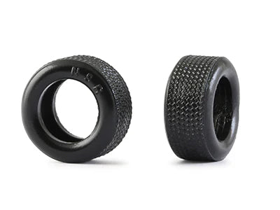 NSR 5237 - Classic Ultragrip Treaded Rear Tyres 21 x 10mm