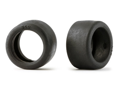 NSR 5279Z - Slick Rears - 17.5 x 10.5mm - ZERO GRAINING - fits 17" wheels