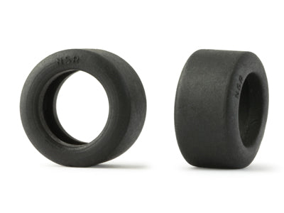 NSR 5282Z - Slick Rears - 18 x 10mm - ZERO GRAINING - fits 16, 16.5" wheels