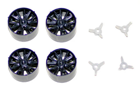 NSR 5436 - Wheel Insert Ford GT-40 MKII