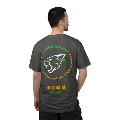 W.A.R. - Club Racer T-Shirt
