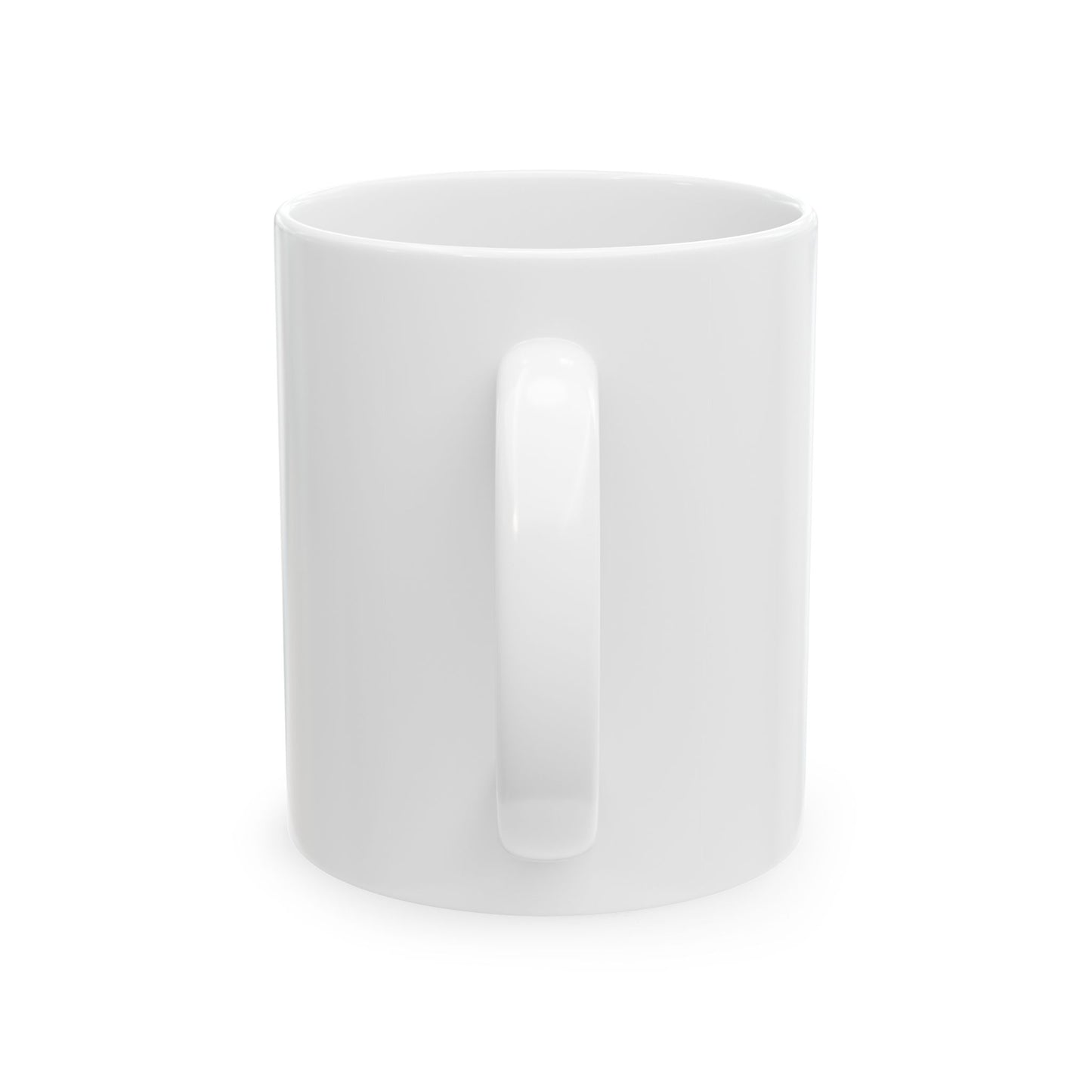 W.A.R. - Ceramic Mug (11oz/325ml & 15oz/444ml)