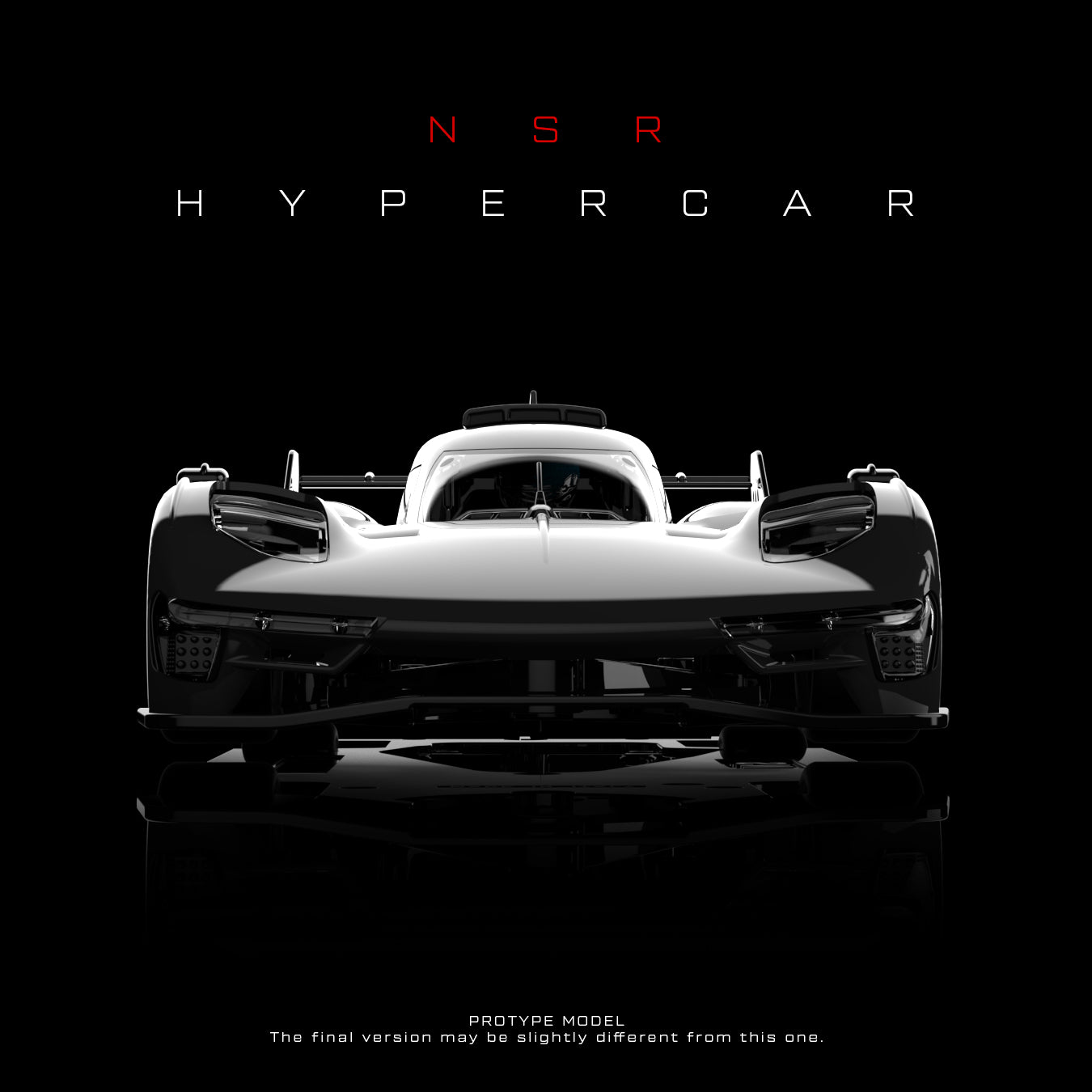 NSR HYPERCAR