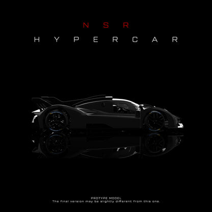 NSR HYPERCAR