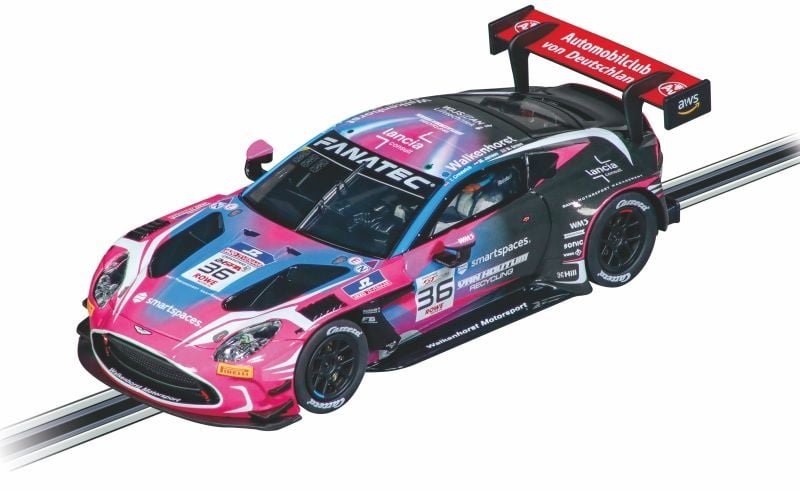 Carrera 27806 - Aston Martin Vantage AMR GT3 - Walkenhorst #36