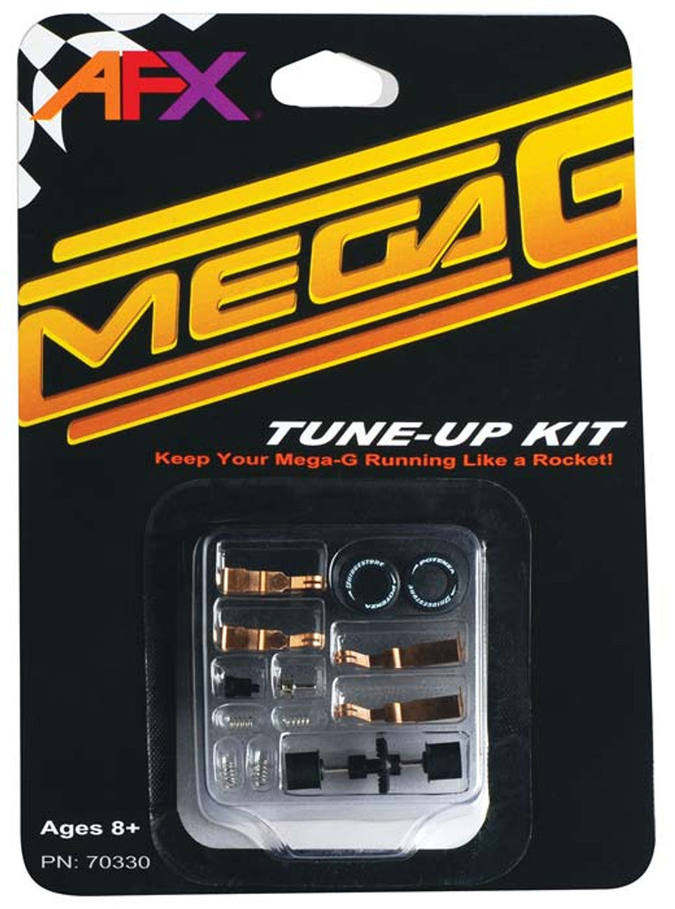 AFX 70330 - Mega G+ Tune-Up Kit