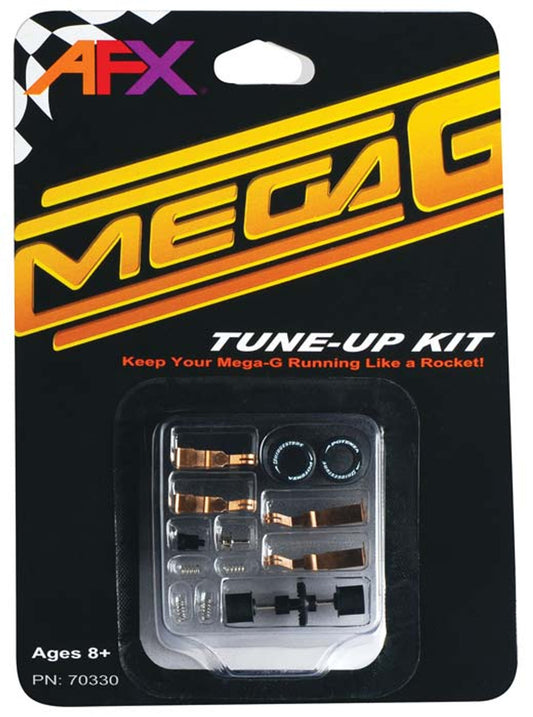 AFX 70330 - Mega G+ Tune-Up Kit