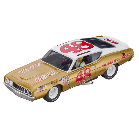 Carrera 27659 - Ford Torino Talladega "No.48"