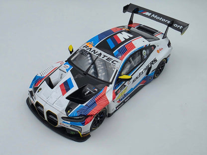 Sideways SWCAR09D – BMW M4 GT3 Team WRT Bathurst 12hr 2024 Valentino Rossi