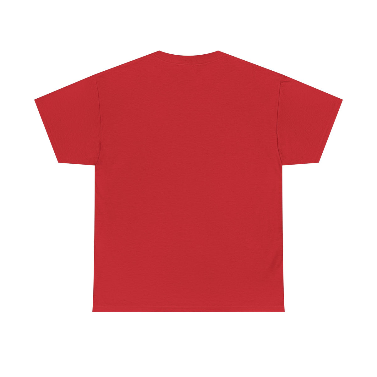 W.A.R. - "Fiat Abarth Racing Team" (F.A.R.T.) Logo - Medium-weight Cotton T‑Shirt