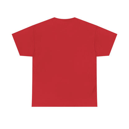 W.A.R. - "Fiat Abarth Racing Team" (F.A.R.T.) Logo - Medium-weight Cotton T‑Shirt