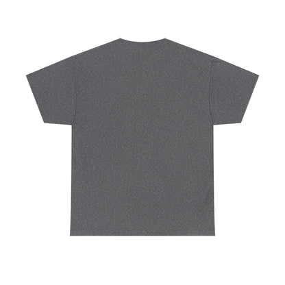 W.A.R. - "Fiat Abarth Racing Team" (F.A.R.T.) Logo - Medium-weight Cotton T‑Shirt
