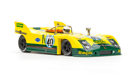 NSR 0554SW - Porsche 908/3 - Buenos Aires 1972 #40