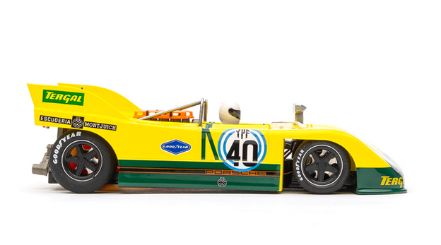 NSR 0554SW - Porsche 908/3 - Buenos Aires 1972 #40