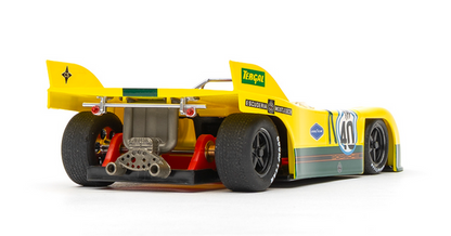 NSR 0554SW - Porsche 908/3 - Buenos Aires 1972 #40