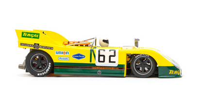 NSR 0555SW - Porsche 908/3 - Buenos Aires 1972 #62