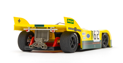 NSR 0555SW - Porsche 908/3 - Buenos Aires 1972 #62