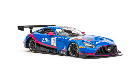 NSR 0542AW - Mercedes AMG GT3 EVO #3
