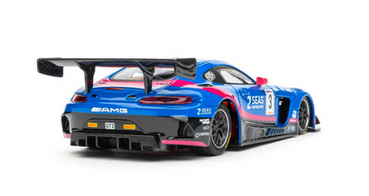 NSR 0542AW - Mercedes AMG GT3 EVO #3