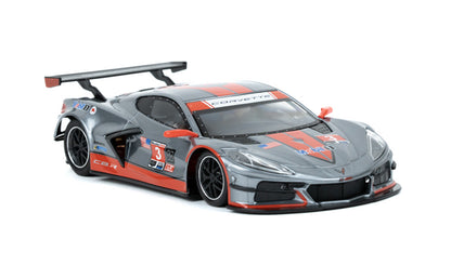 NSR 0622AW - Corvette C8R - GTLM #3 - '21 Sebring