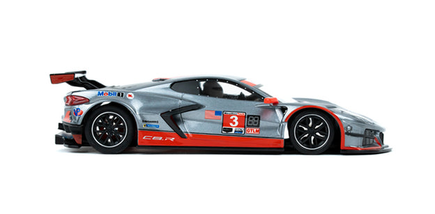 NSR 0622AW - Corvette C8R - GTLM #3 - '21 Sebring