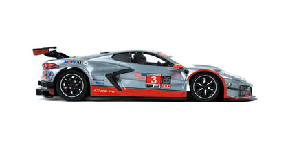 NSR 0622AW - Corvette C8R - GTLM #3 - '21 Sebring