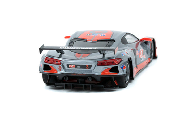 NSR 0622AW - Corvette C8R - GTLM #3 - '21 Sebring