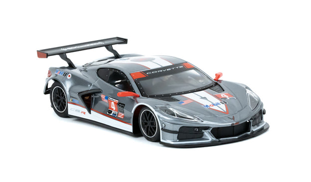 NSR 0623AW - Corvette C8R - GTLM #4 - '21 Sebring
