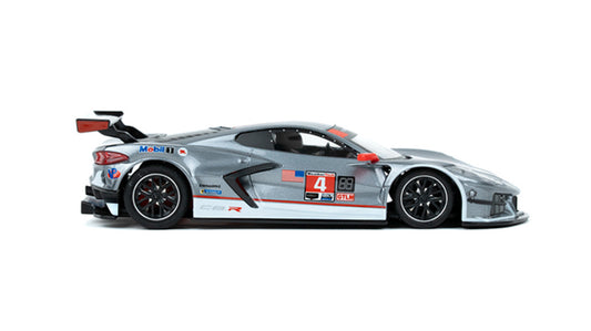 NSR 0623SW - Corvette C8R - GTLM #4 - '21 Sebring