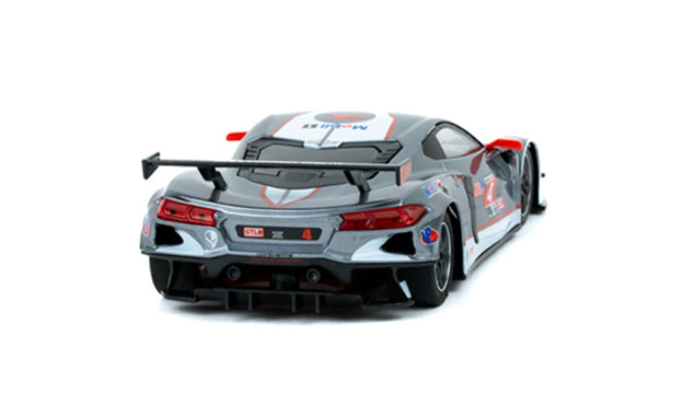 NSR 0623AW - Corvette C8R - GTLM #4 - '21 Sebring