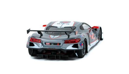 NSR 0623SW - Corvette C8R - GTLM #4 - '21 Sebring