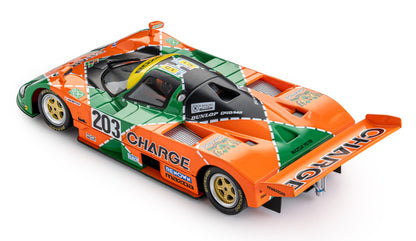 Slot.it CA60b Mazda 767B - 1st GTP 24hr Le Mans 1990 #203