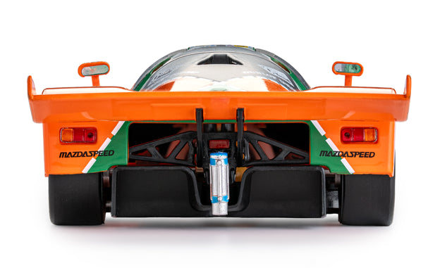 Slot.it CA60b Mazda 767B - 1st GTP 24hr Le Mans 1990 #203
