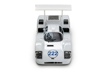 Slot.it CA46B - Chaparral 2F - Targa Florio 1967 #222