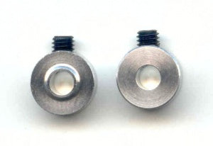 Plafit 8220 - Axle Stopper for 3mm Axle - 2 pack