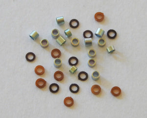 Plafit 8221U - Axle Spacer Set for 3/32 Axle