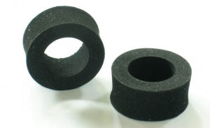 Plafit 1342U - Rear Sponge Donuts 17 x 12mm