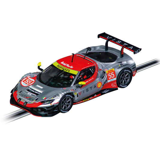 Carrera 27810 - Ferrari 296 GT3 Frikadelli Racing, No.1 24H Nürburgring