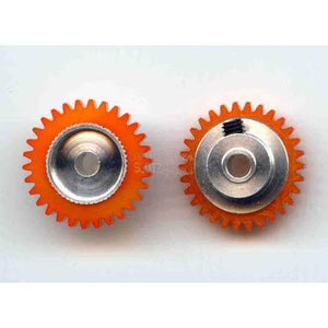 Plafit 8542A - Plastic Spur Gear 30T