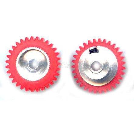 Plafit 8542AX - Plastic Spur Gear 31T