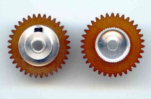 Plafit 8542CX - New Cut Spur Gear 35T