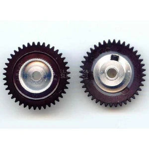 Plafit 8542F - New Cut Spur Gear 40T