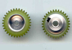 Plafit 8542B - New Cut Spur Gear 32T