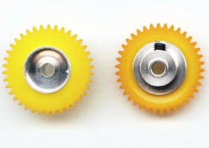 Plafit 8542E New Cut Plastic Spur Gear 38T