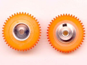 Plafit 8542H - New Cut Spur Gear 44T