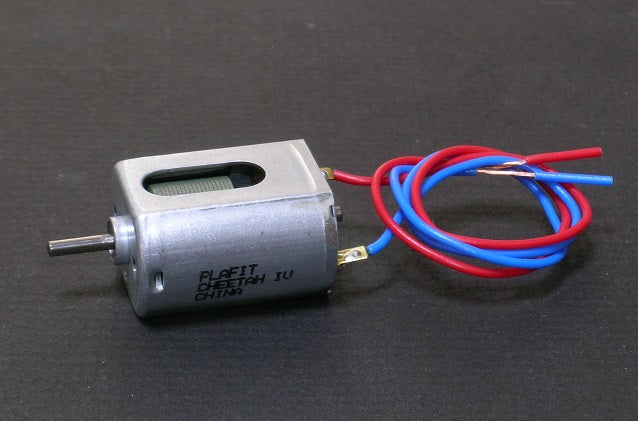 Plafit 8631D Cheetah IV Motor 38,125 RPM