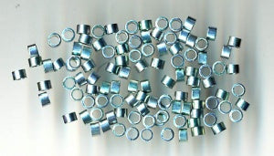 Plafit 87P22 - 2mm Steel Spacers 2.0mm (100/bag)