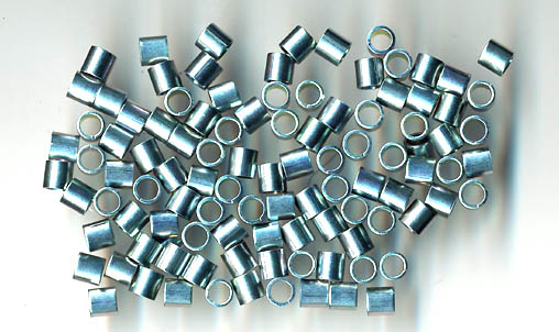Plafit 87P34 Axle Spacer 4mm - for 3mm Axle - 20 per pack