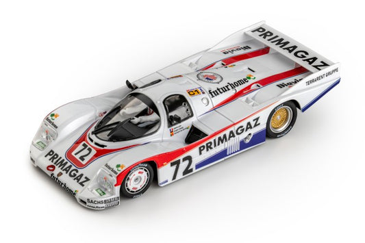 Slot.it CA34E - Porsche 962C 85 - 24hr Le Mans 1987 #72 Primagaz