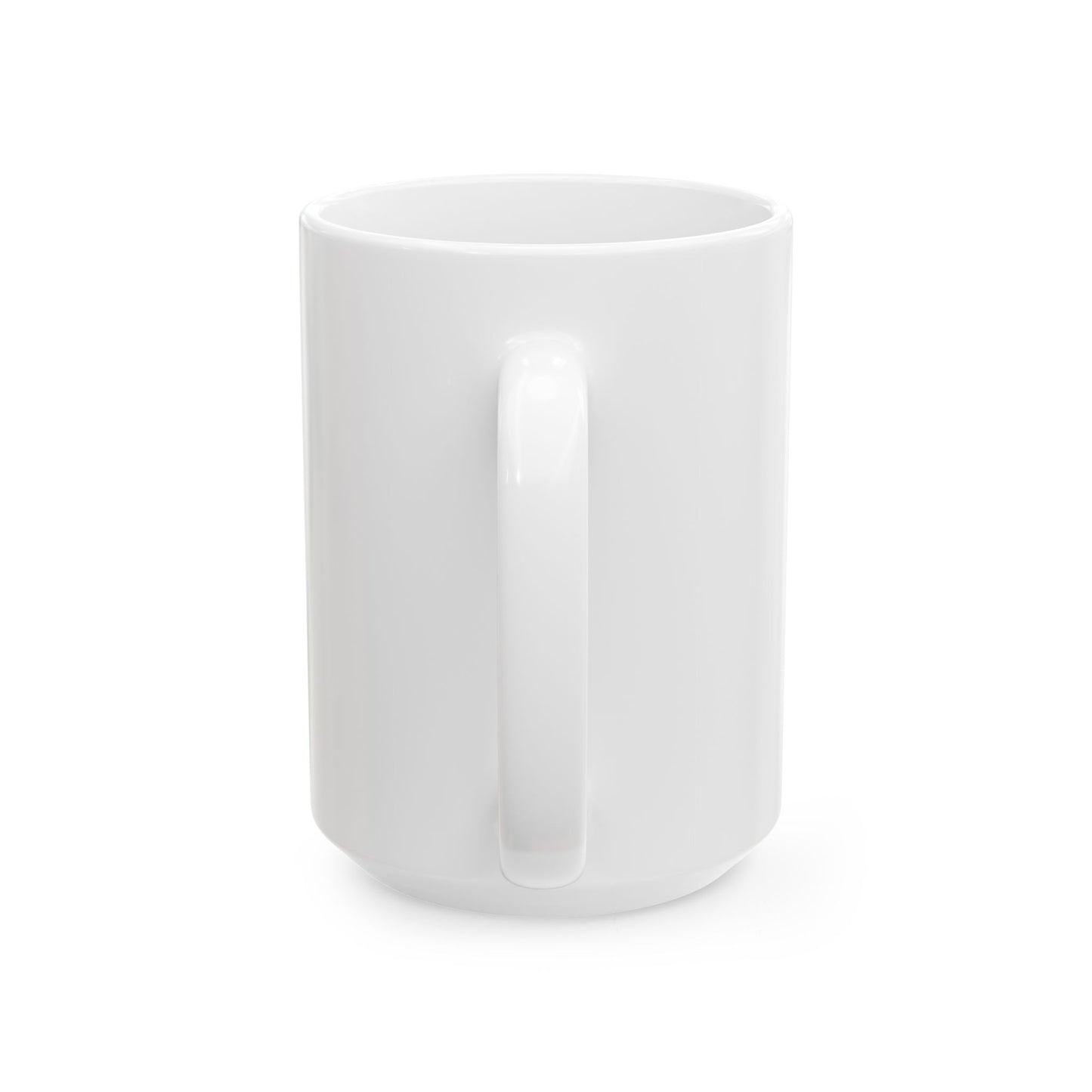 W.A.R. - Ceramic Mug (11oz/325ml & 15oz/444ml)
